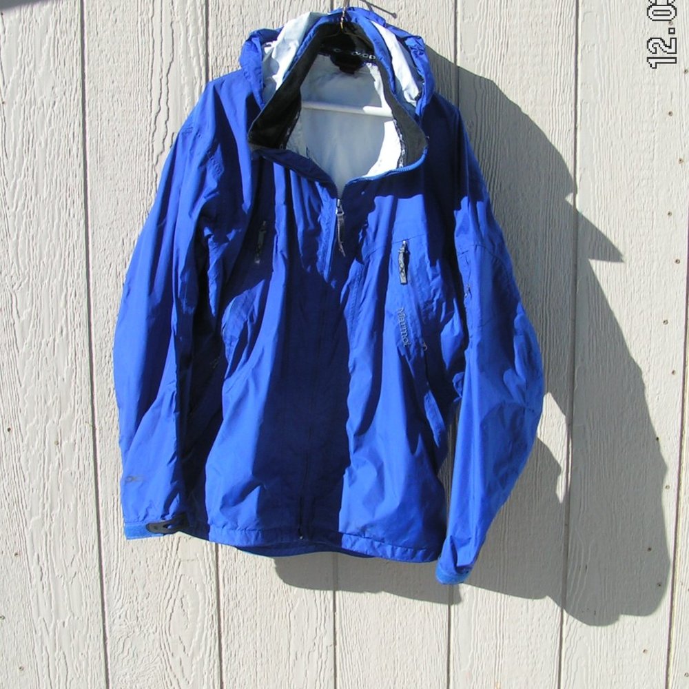 Marmot Jacket